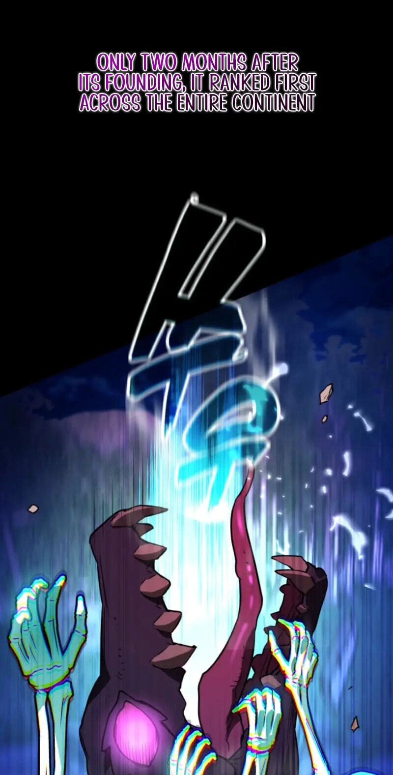 Himsumjjin Eorini-ga Appa-reul Chatseumnida Chapter 0 page 64 - 