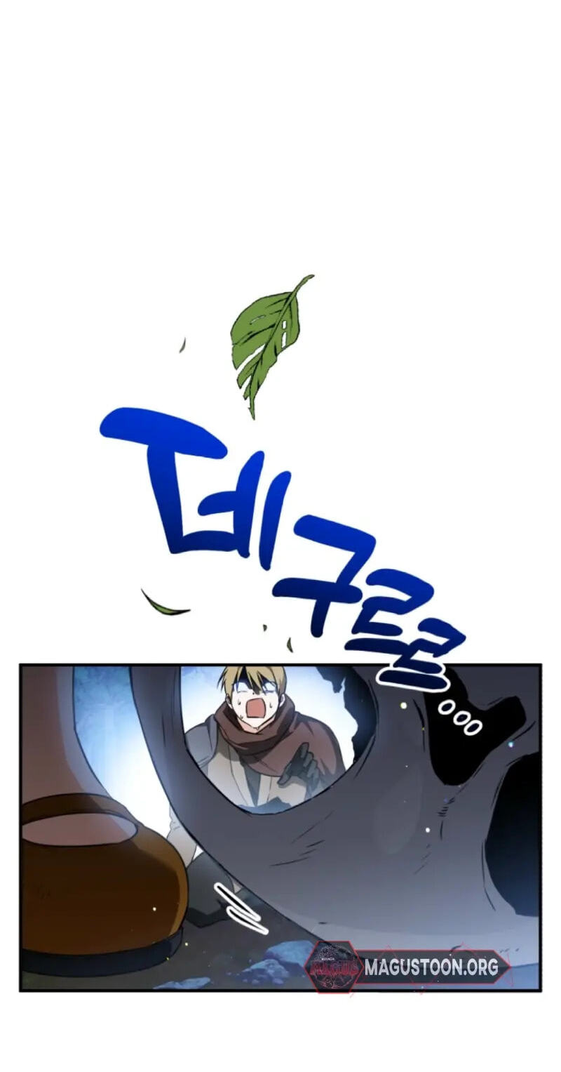 Himsumjjin Eorini-ga Appa-reul Chatseumnida Chapter 0 page 68 - 