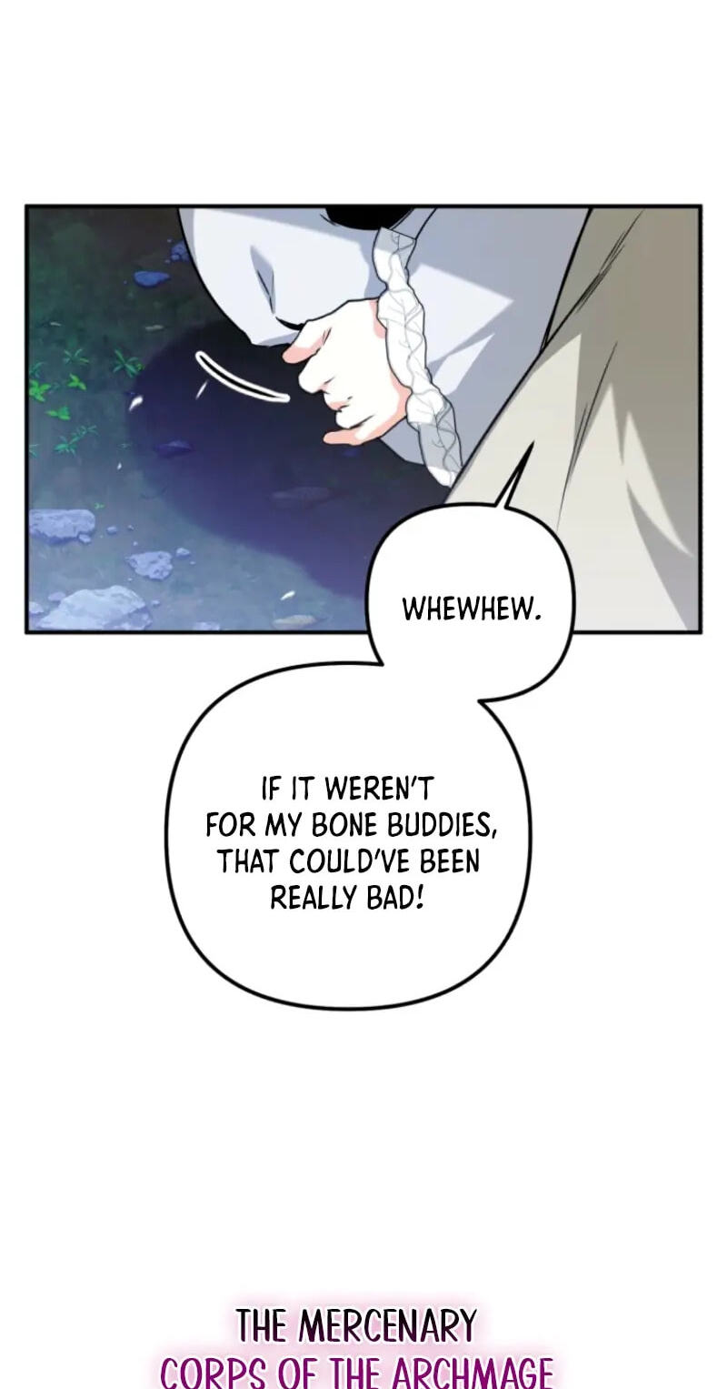 Himsumjjin Eorini-ga Appa-reul Chatseumnida Chapter 0 page 69 - 