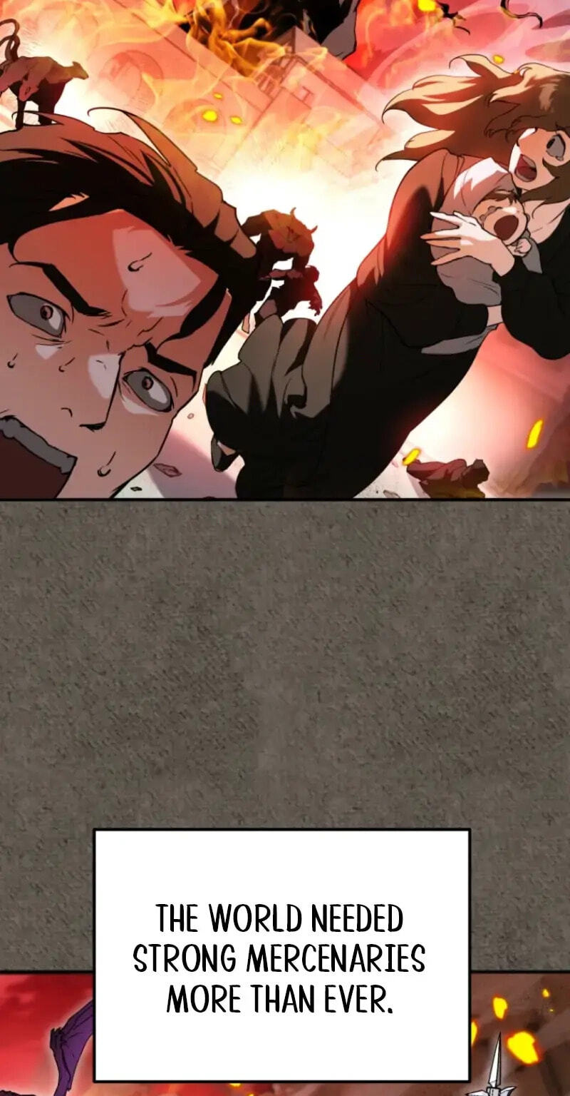 Himsumjjin Eorini-ga Appa-reul Chatseumnida Chapter 0 page 8 - 