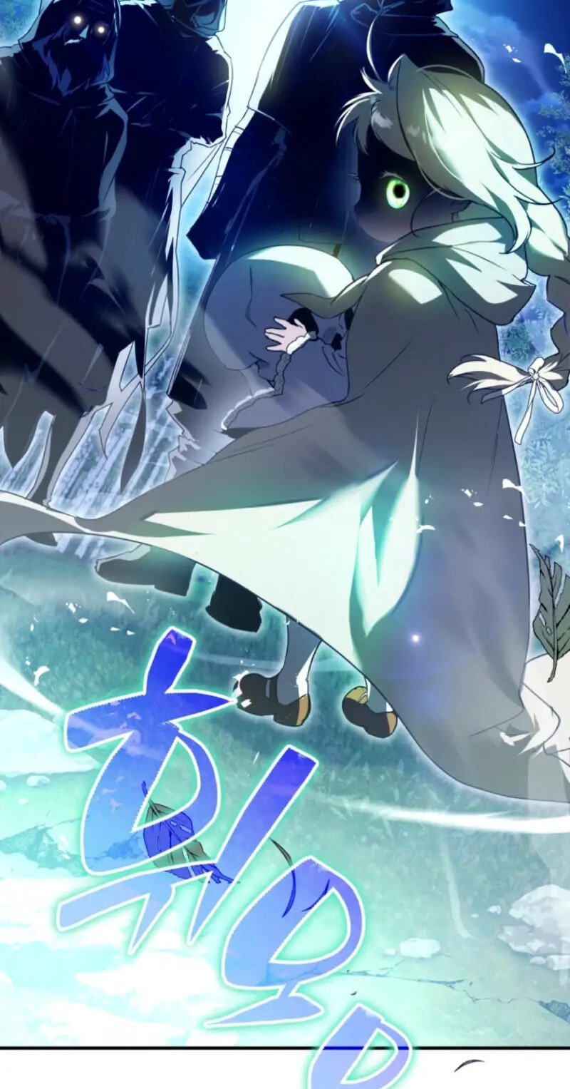 Himsumjjin Eorini-ga Appa-reul Chatseumnida Chapter 0 page 71 - 