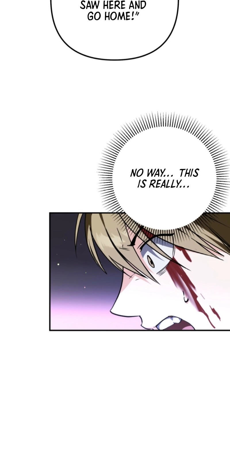 Himsumjjin Eorini-ga Appa-reul Chatseumnida Chapter 0 page 77 - 