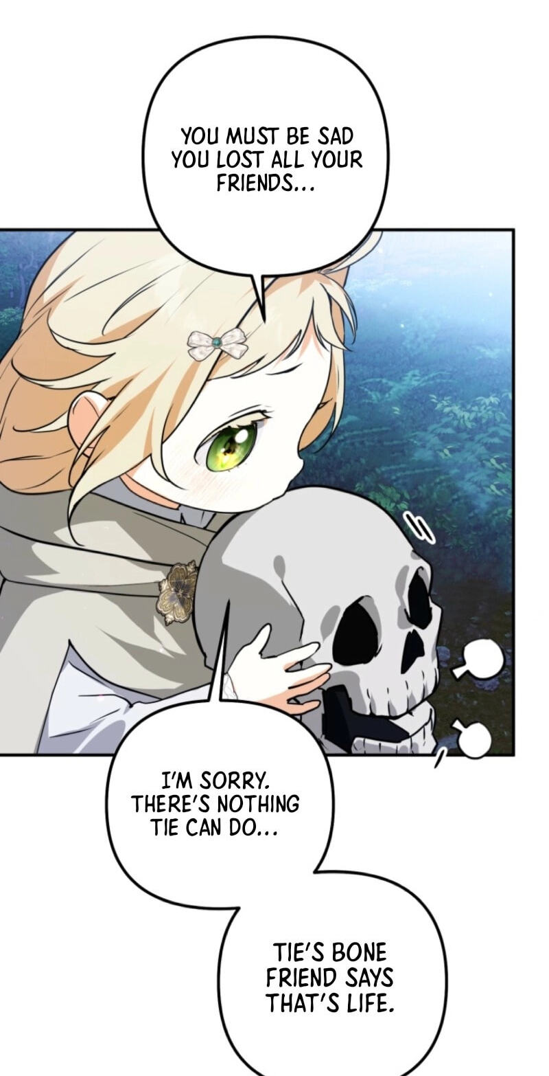 Himsumjjin Eorini-ga Appa-reul Chatseumnida Chapter 0 page 78 - 