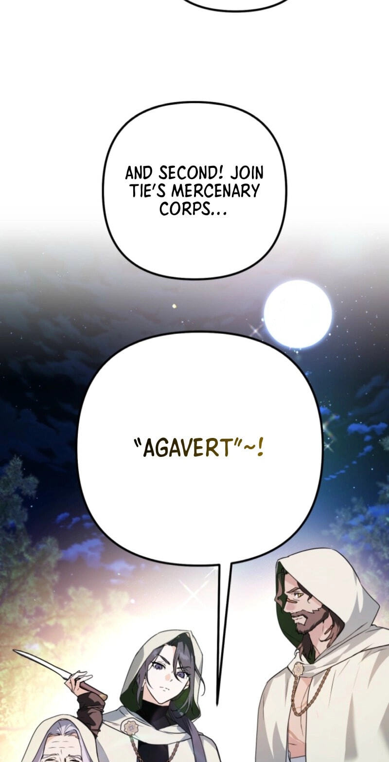 Himsumjjin Eorini-ga Appa-reul Chatseumnida Chapter 0 page 79 - 