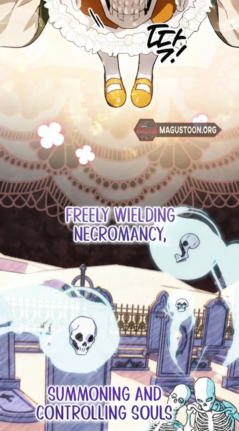 Himsumjjin Eorini-ga Appa-reul Chatseumnida Chapter 0 page 84 - 