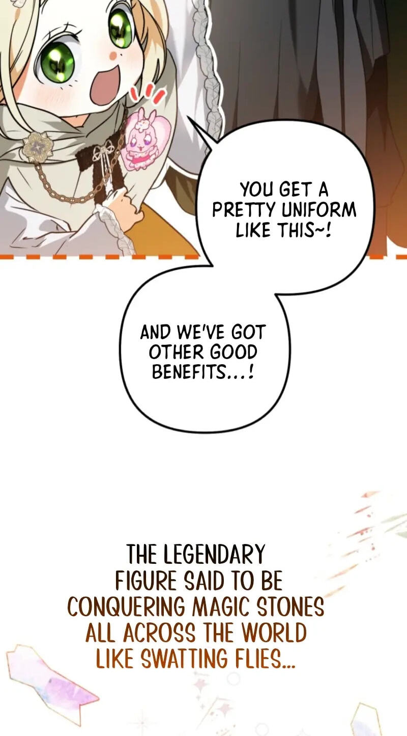 Himsumjjin Eorini-ga Appa-reul Chatseumnida Chapter 0 page 87 - 