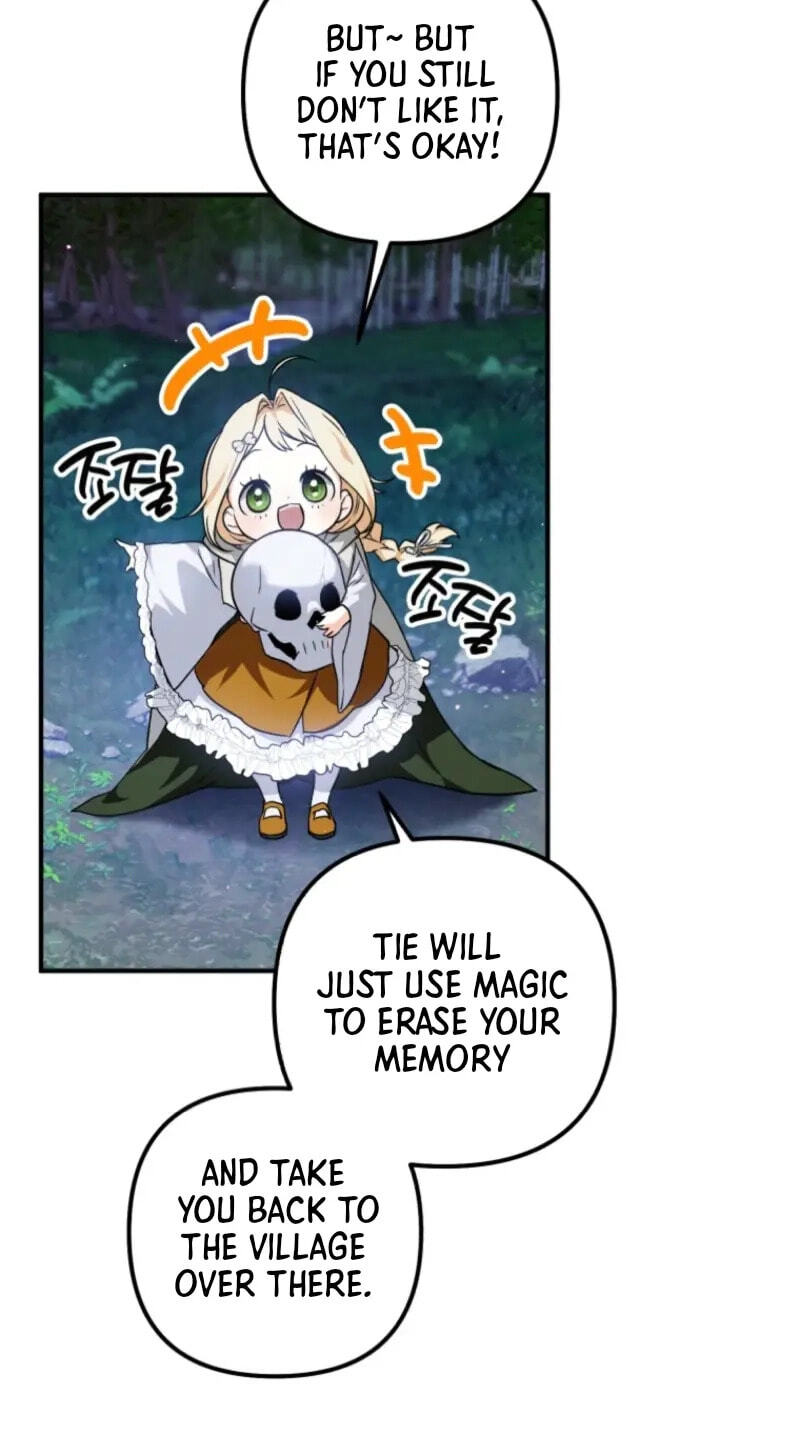 Himsumjjin Eorini-ga Appa-reul Chatseumnida Chapter 0 page 89 - 
