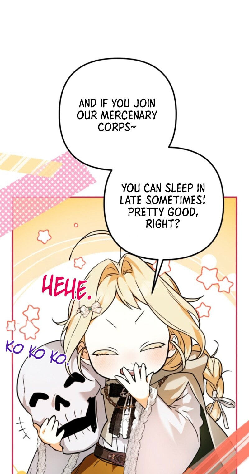 Himsumjjin Eorini-ga Appa-reul Chatseumnida Chapter 0 page 90 - 