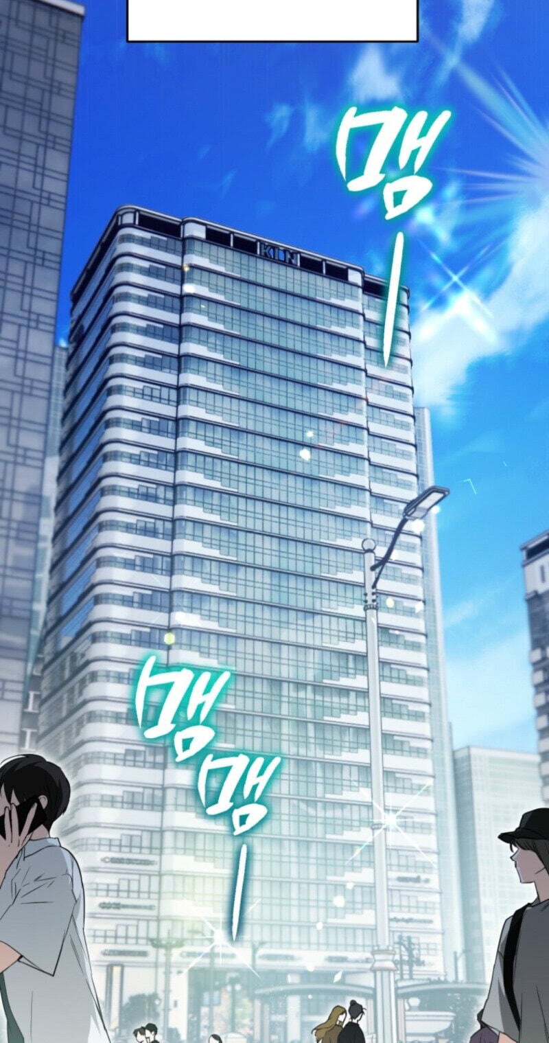 Himsumjjin Eorini-ga Appa-reul Chatseumnida Chapter 0 page 98 - 