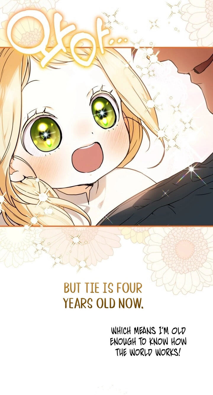 Himsumjjin Eorini-ga Appa-reul Chatseumnida Chapter 1 page 11 - 