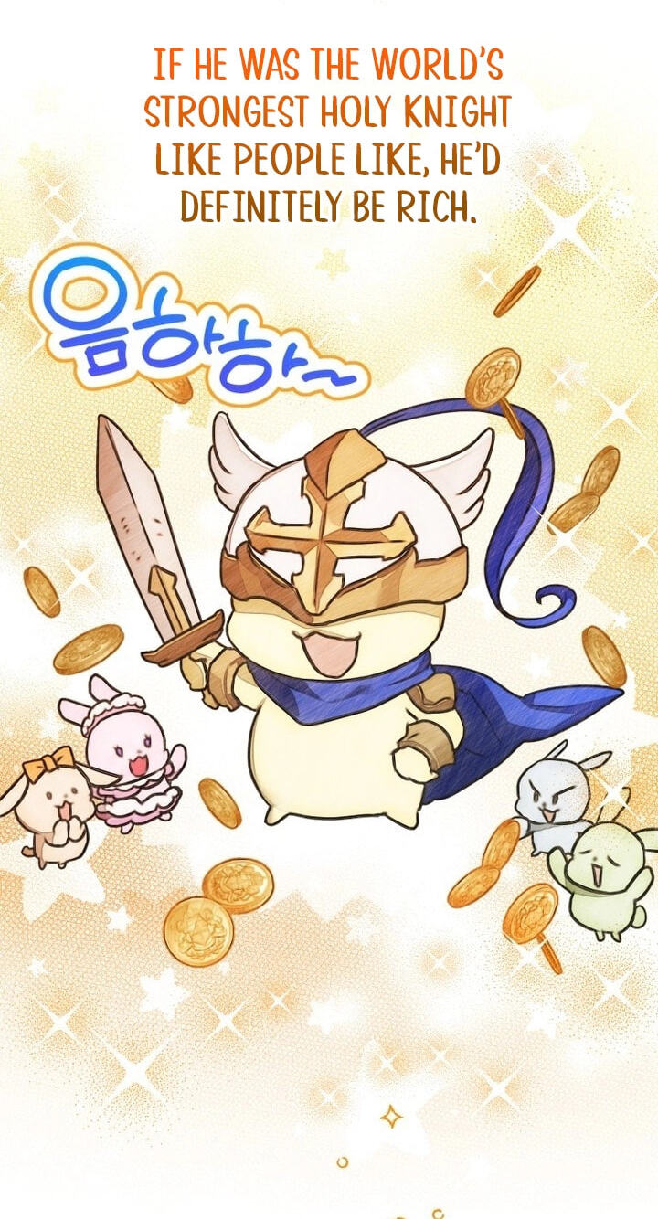Himsumjjin Eorini-ga Appa-reul Chatseumnida Chapter 1 page 12 - 