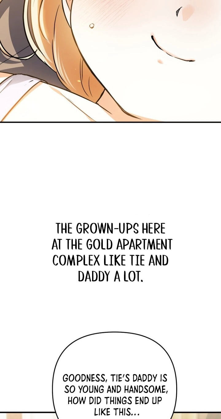 Himsumjjin Eorini-ga Appa-reul Chatseumnida Chapter 1 page 20 - 