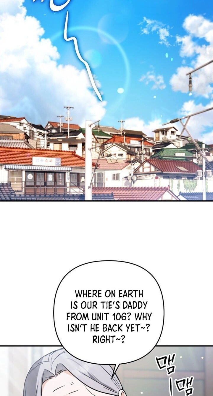 Himsumjjin Eorini-ga Appa-reul Chatseumnida Chapter 1 page 3 - 