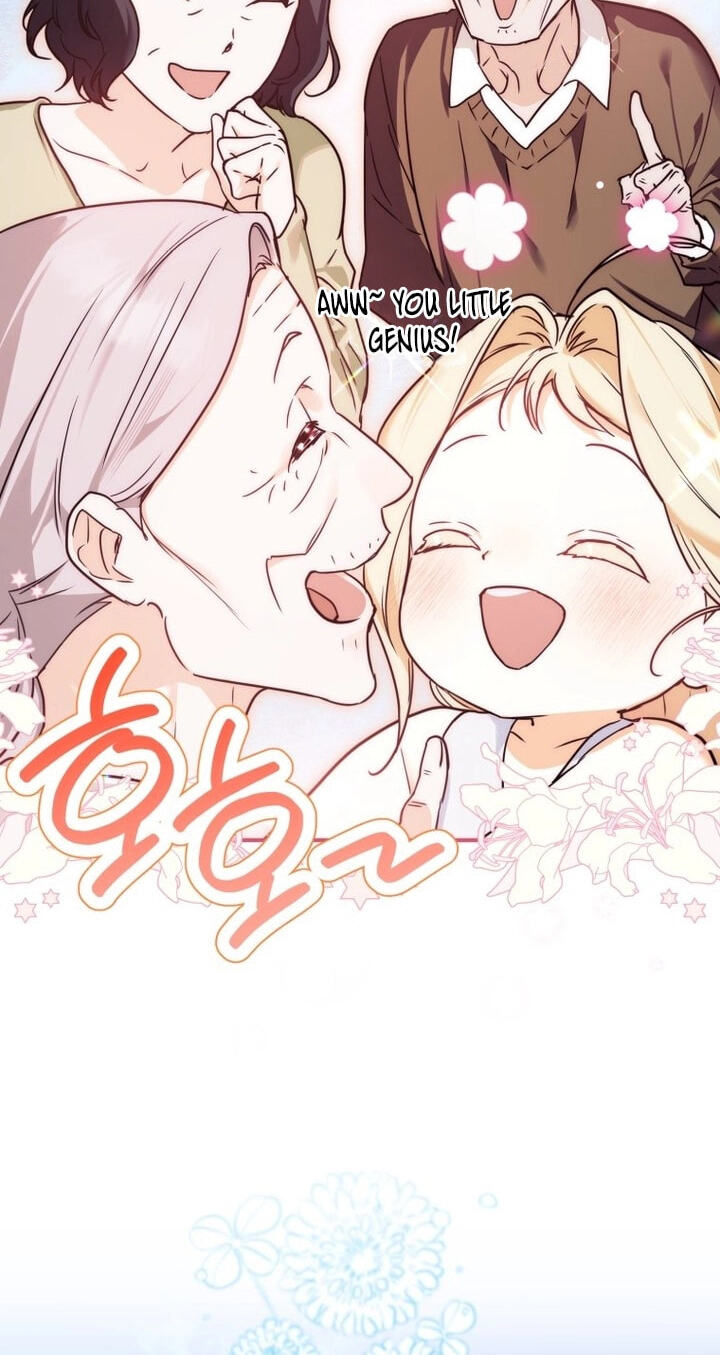 Himsumjjin Eorini-ga Appa-reul Chatseumnida Chapter 1 page 24 - 