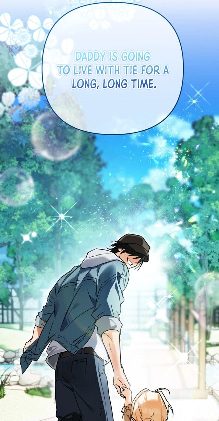 Himsumjjin Eorini-ga Appa-reul Chatseumnida Chapter 1 page 25 - 