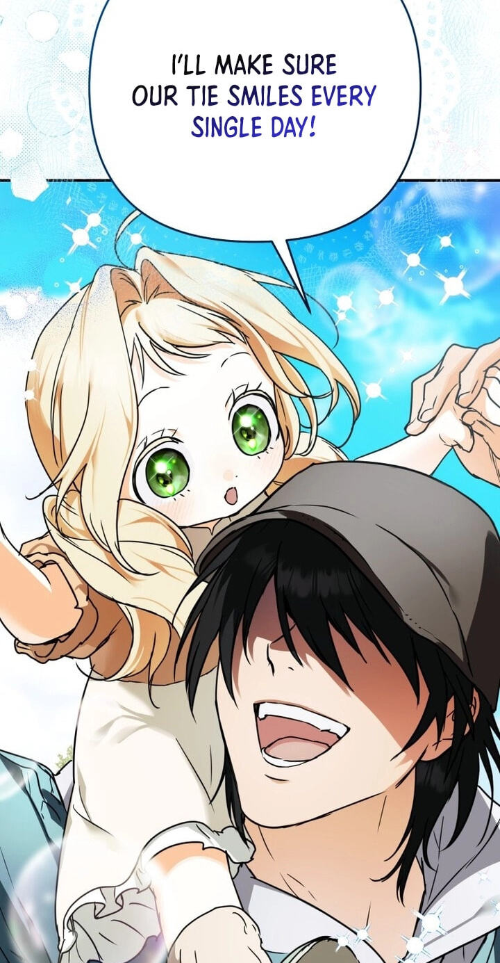 Himsumjjin Eorini-ga Appa-reul Chatseumnida Chapter 1 page 27 - 