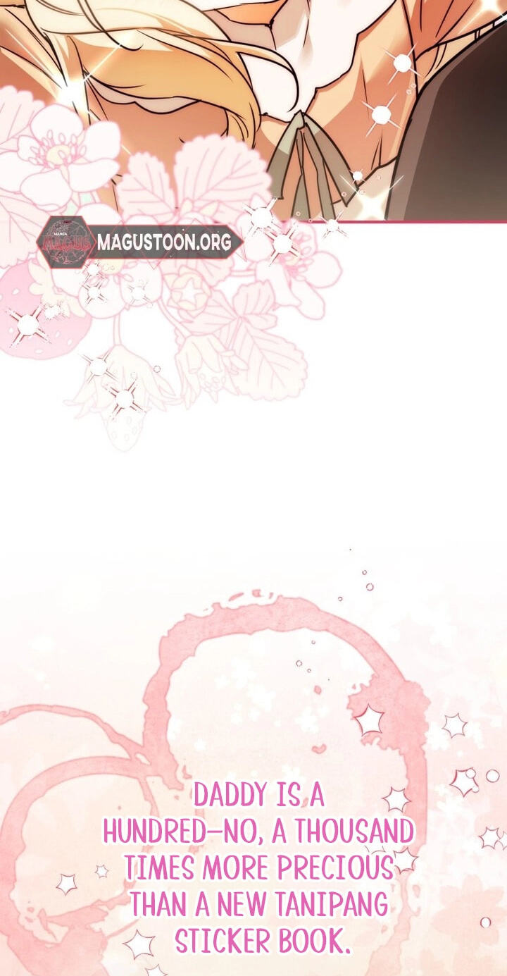 Himsumjjin Eorini-ga Appa-reul Chatseumnida Chapter 1 page 29 - 