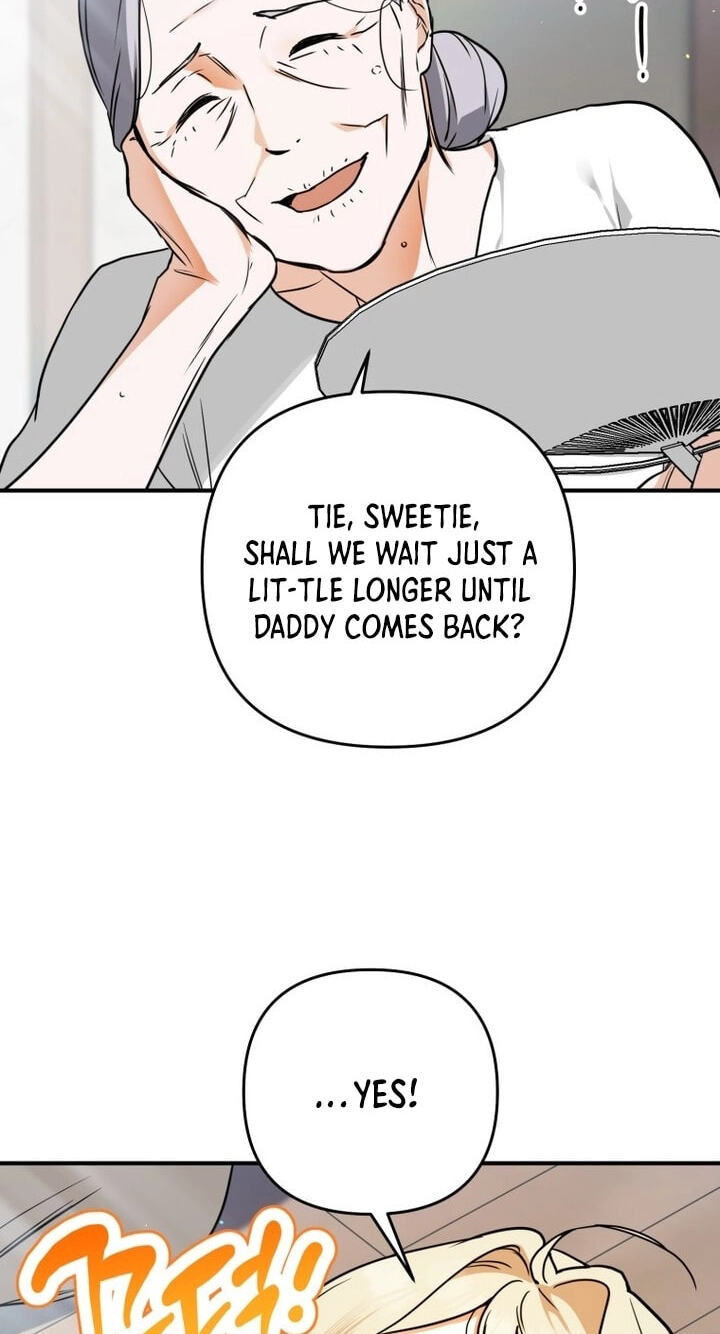 Himsumjjin Eorini-ga Appa-reul Chatseumnida Chapter 1 page 4 - 