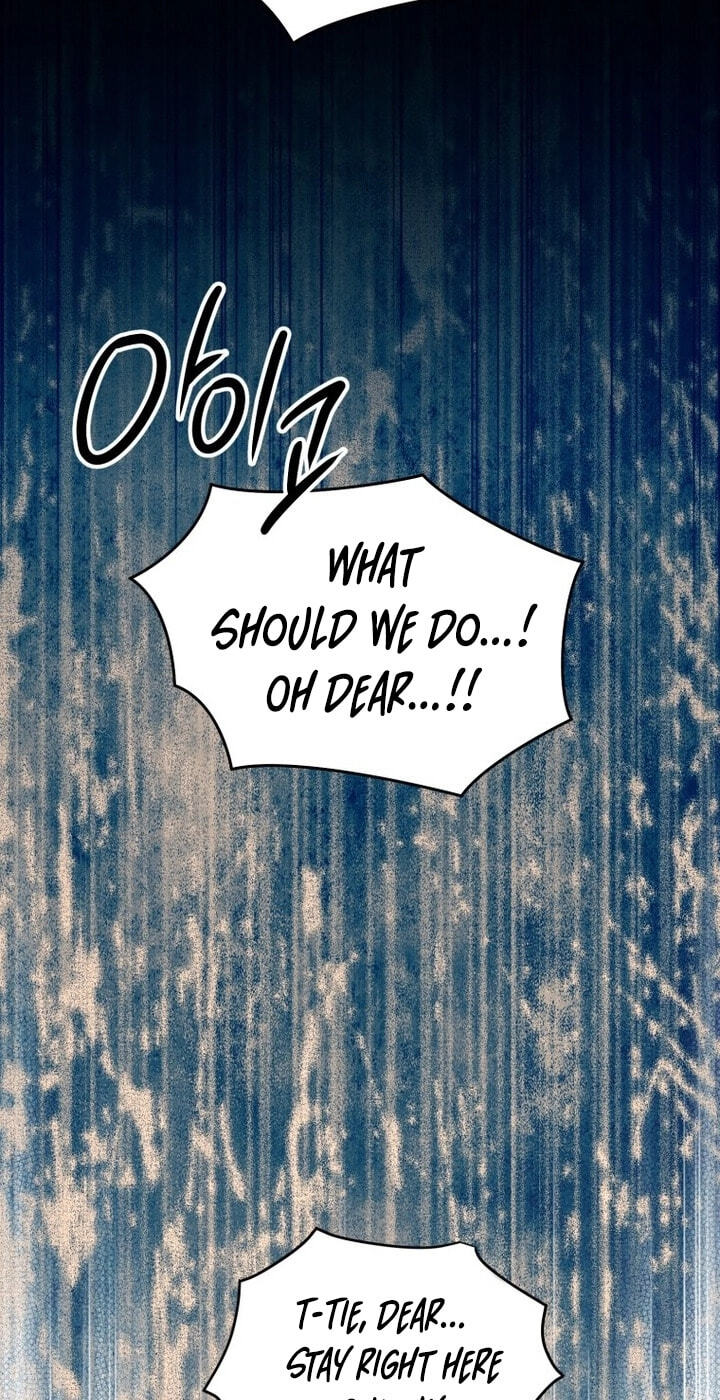 Himsumjjin Eorini-ga Appa-reul Chatseumnida Chapter 1 page 37 - 