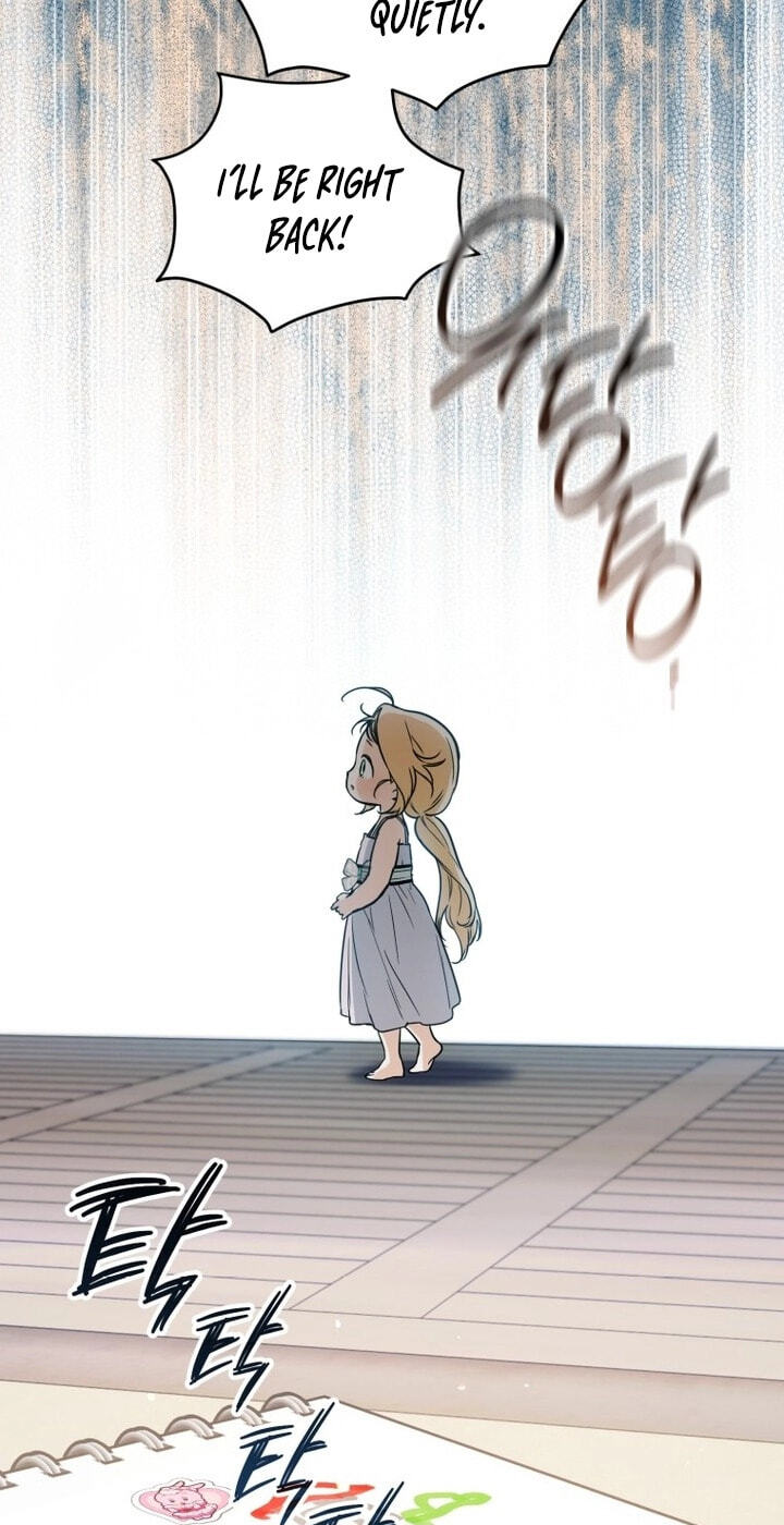Himsumjjin Eorini-ga Appa-reul Chatseumnida Chapter 1 page 38 - 
