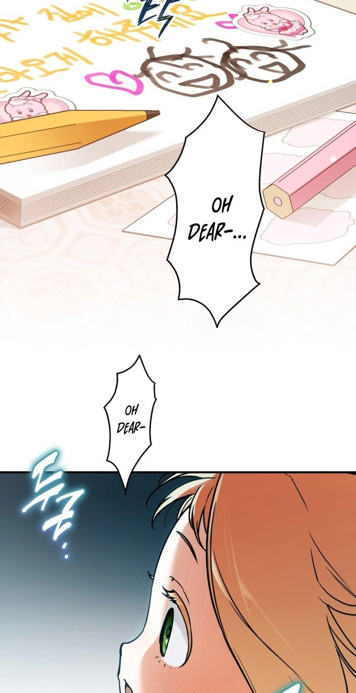 Himsumjjin Eorini-ga Appa-reul Chatseumnida Chapter 1 page 39 - 