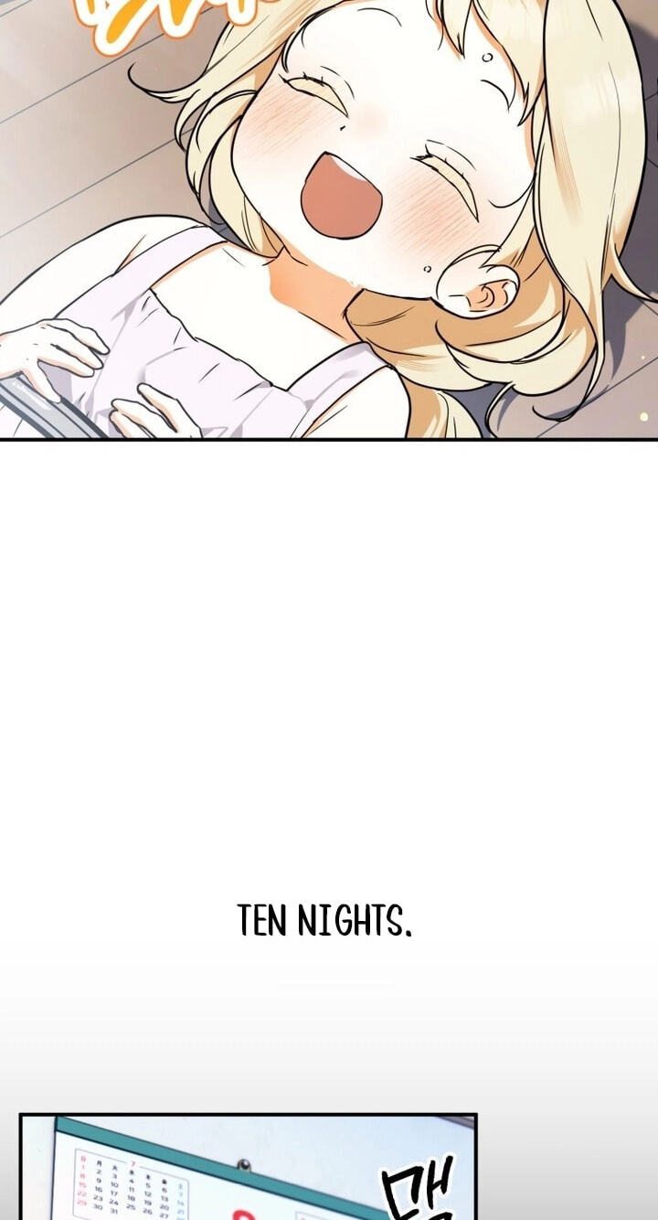 Himsumjjin Eorini-ga Appa-reul Chatseumnida Chapter 1 page 5 - 