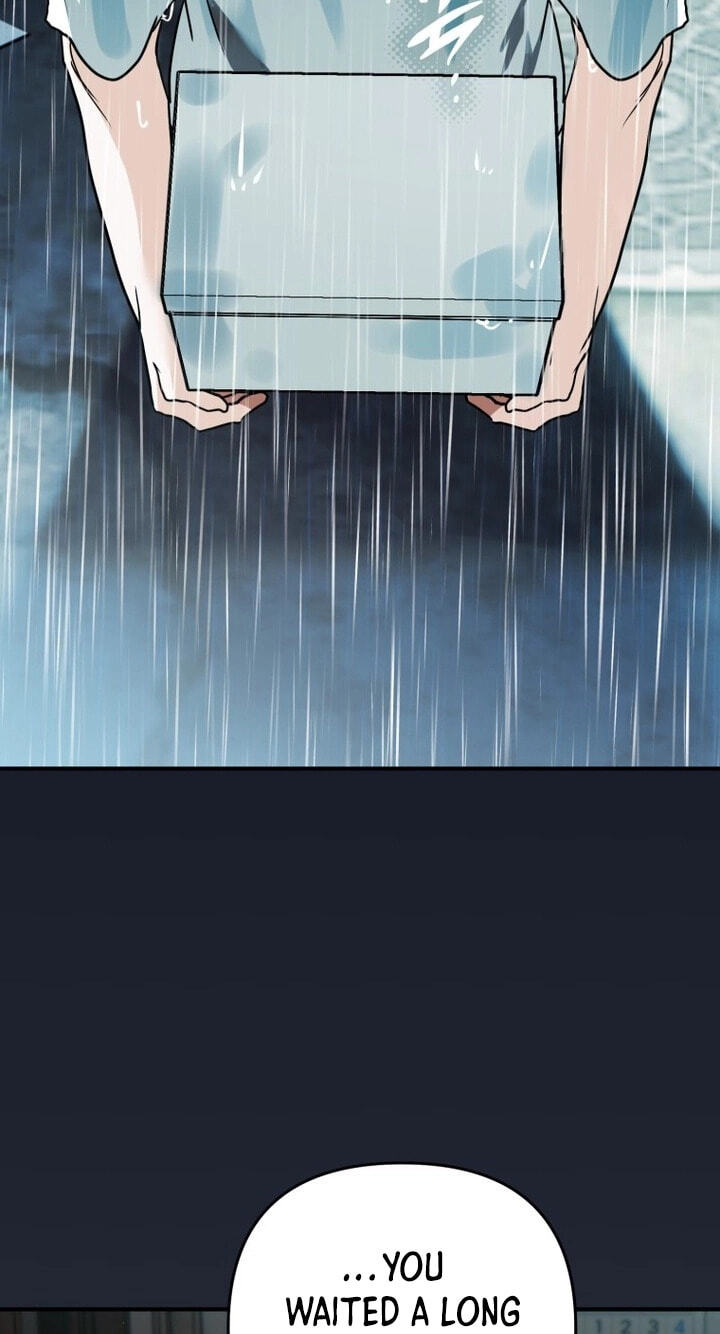 Himsumjjin Eorini-ga Appa-reul Chatseumnida Chapter 1 page 51 - 