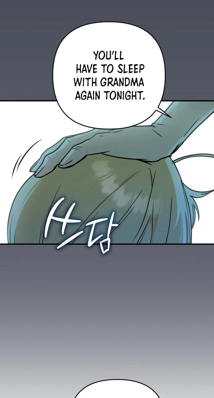 Himsumjjin Eorini-ga Appa-reul Chatseumnida Chapter 1 page 53 - 