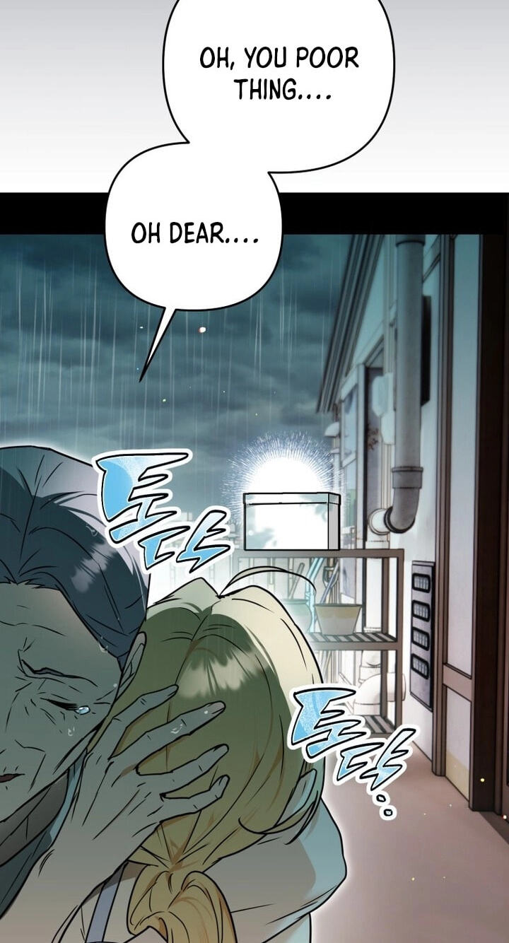 Himsumjjin Eorini-ga Appa-reul Chatseumnida Chapter 1 page 54 - 