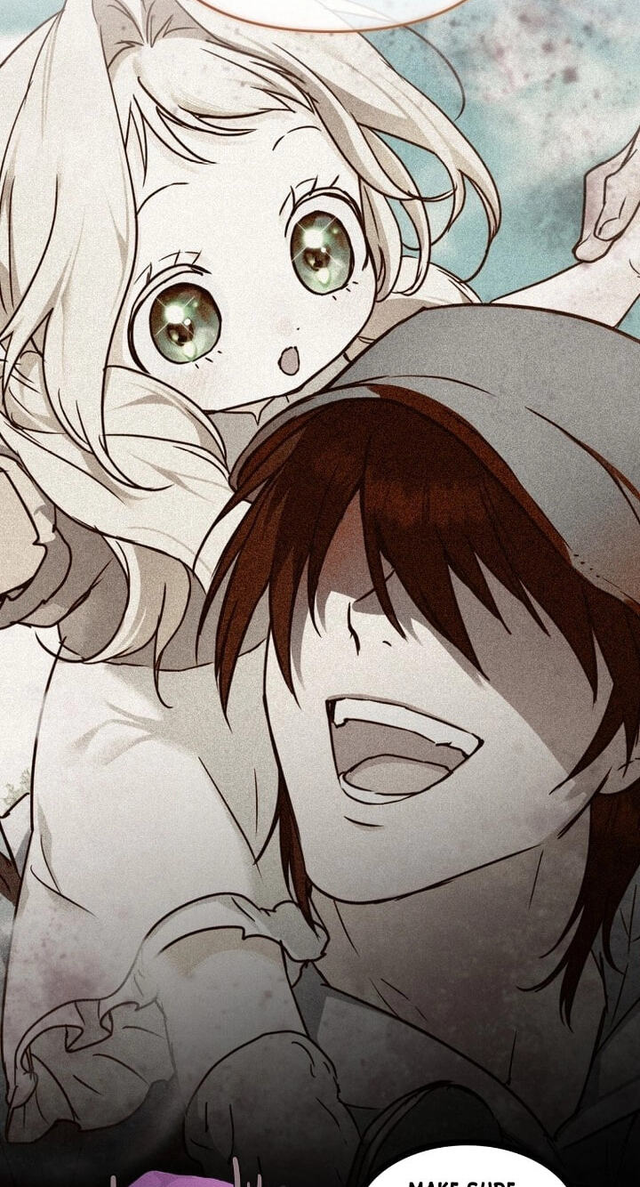 Himsumjjin Eorini-ga Appa-reul Chatseumnida Chapter 1 page 57 - 