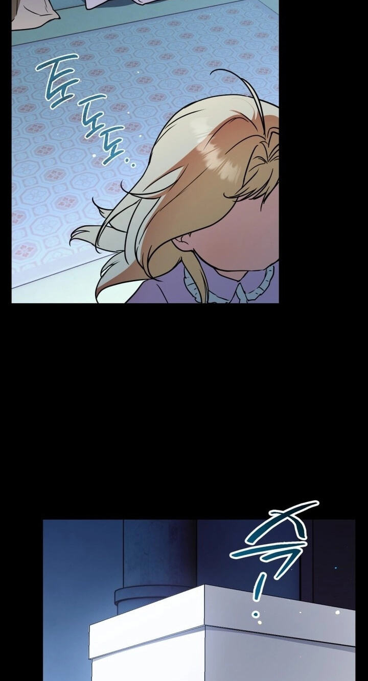 Himsumjjin Eorini-ga Appa-reul Chatseumnida Chapter 1 page 61 - 