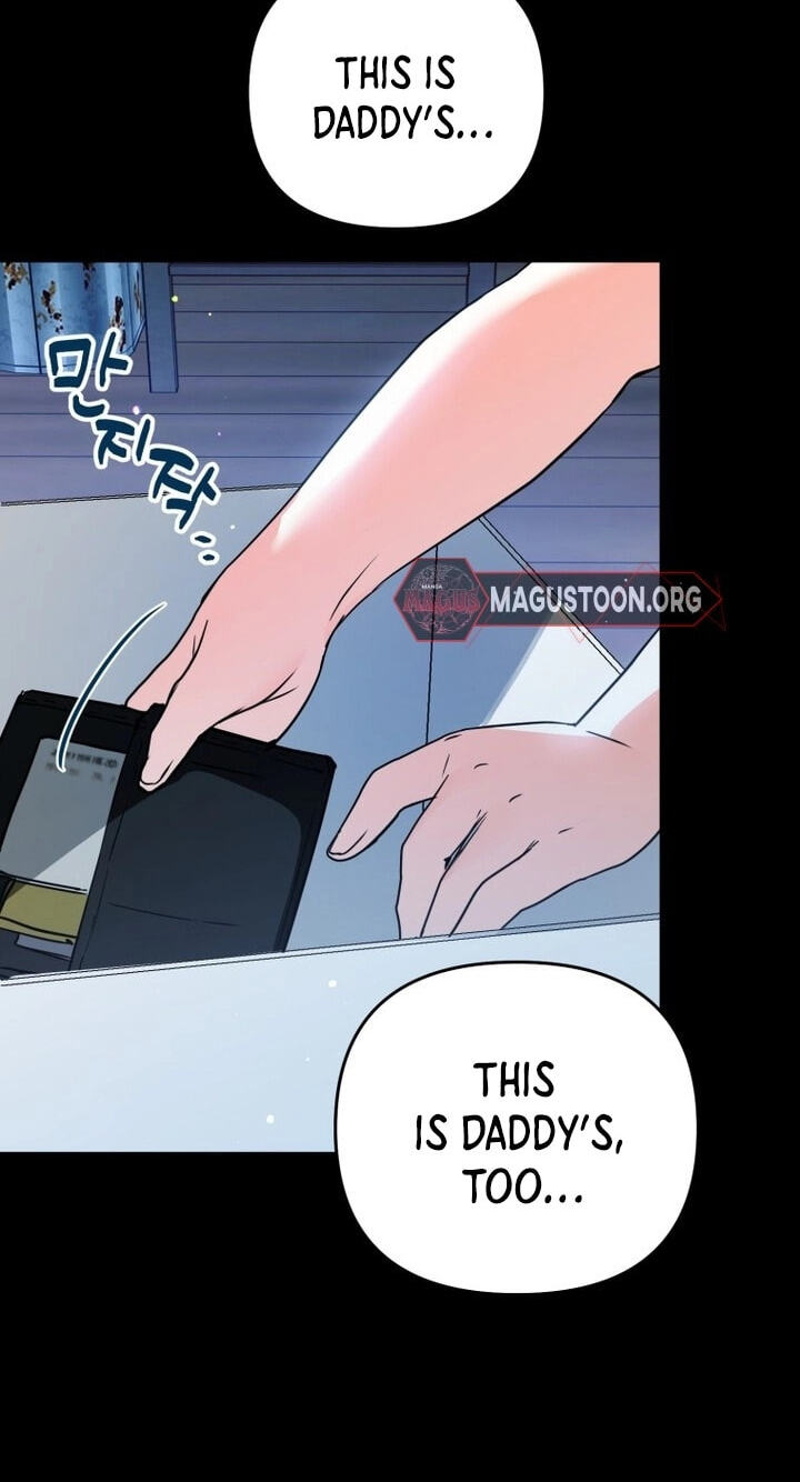 Himsumjjin Eorini-ga Appa-reul Chatseumnida Chapter 1 page 64 - 
