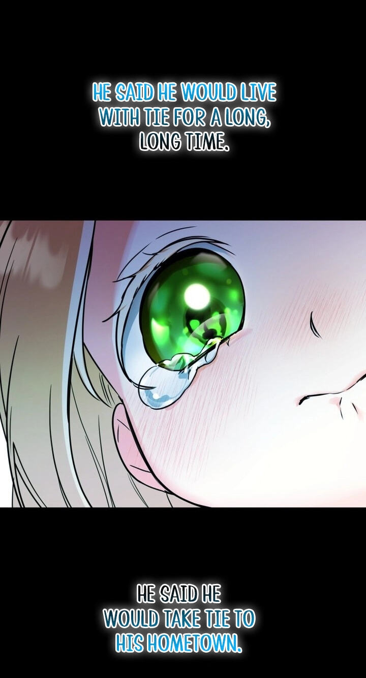 Himsumjjin Eorini-ga Appa-reul Chatseumnida Chapter 1 page 65 - 