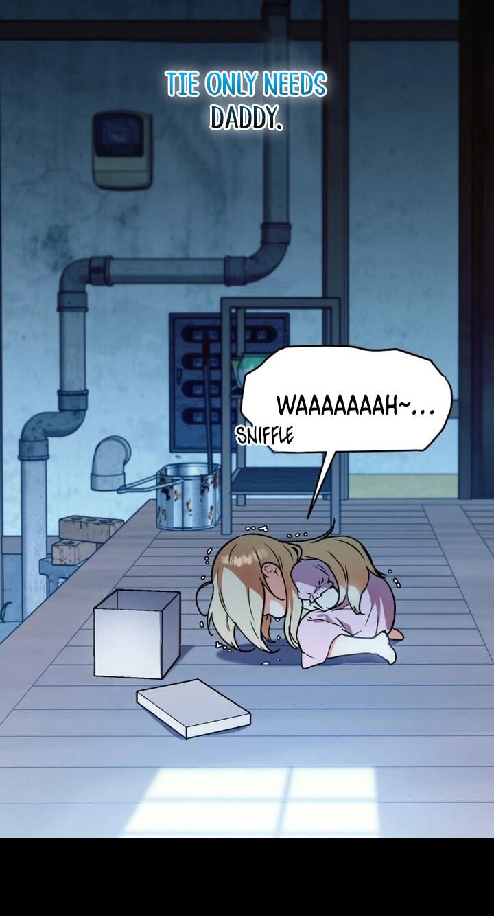 Himsumjjin Eorini-ga Appa-reul Chatseumnida Chapter 1 page 68 - 