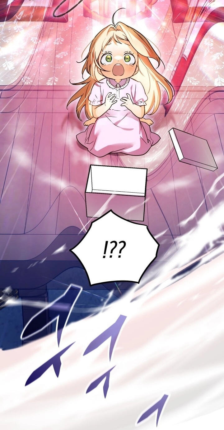 Himsumjjin Eorini-ga Appa-reul Chatseumnida Chapter 1 page 72 - 