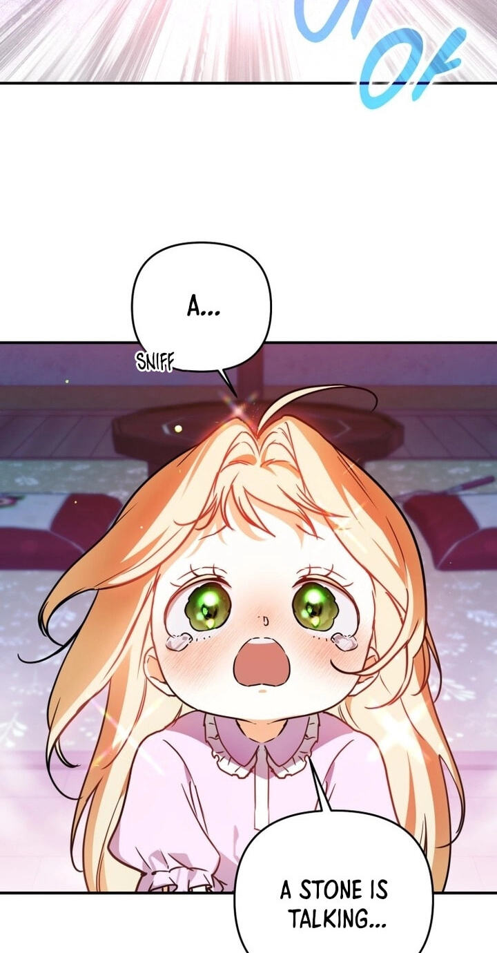 Himsumjjin Eorini-ga Appa-reul Chatseumnida Chapter 1 page 74 - 
