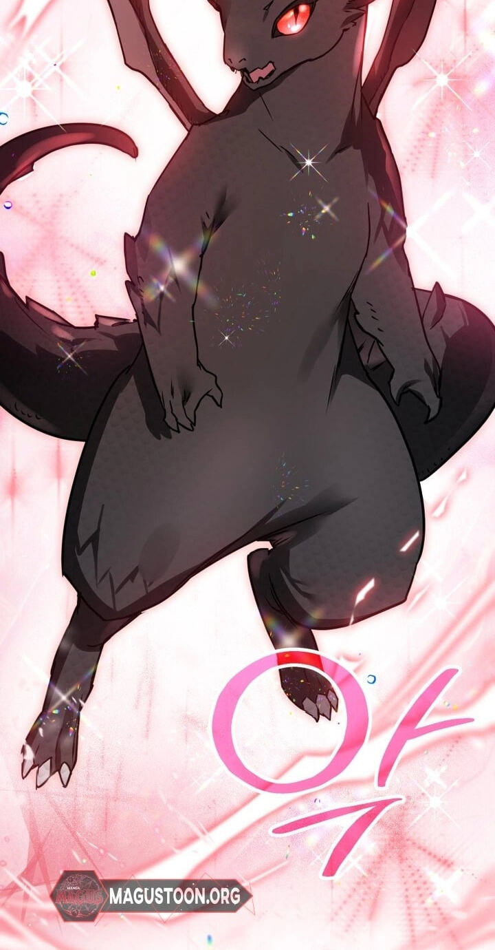 Himsumjjin Eorini-ga Appa-reul Chatseumnida Chapter 1 page 76 - 