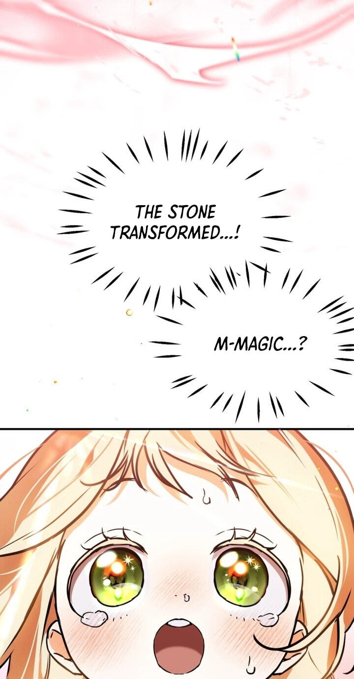 Himsumjjin Eorini-ga Appa-reul Chatseumnida Chapter 1 page 77 - 