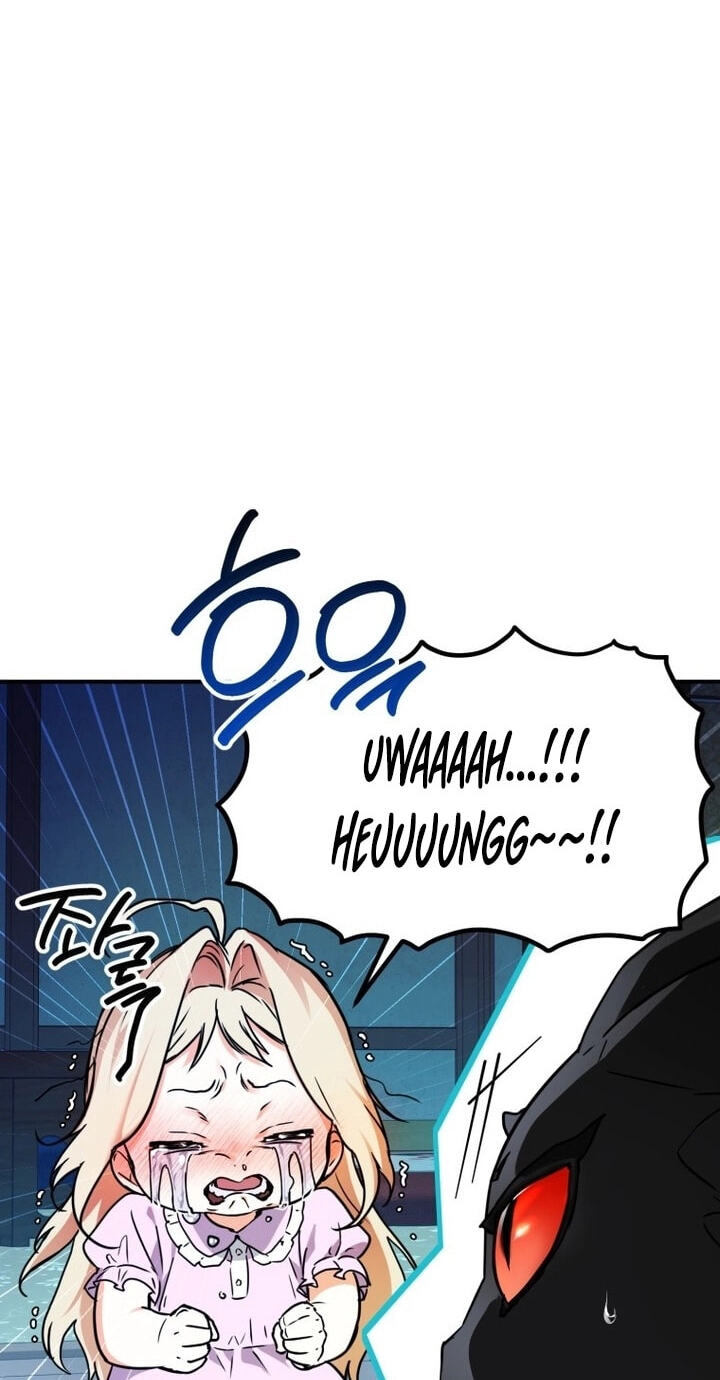Himsumjjin Eorini-ga Appa-reul Chatseumnida Chapter 1 page 80 - 