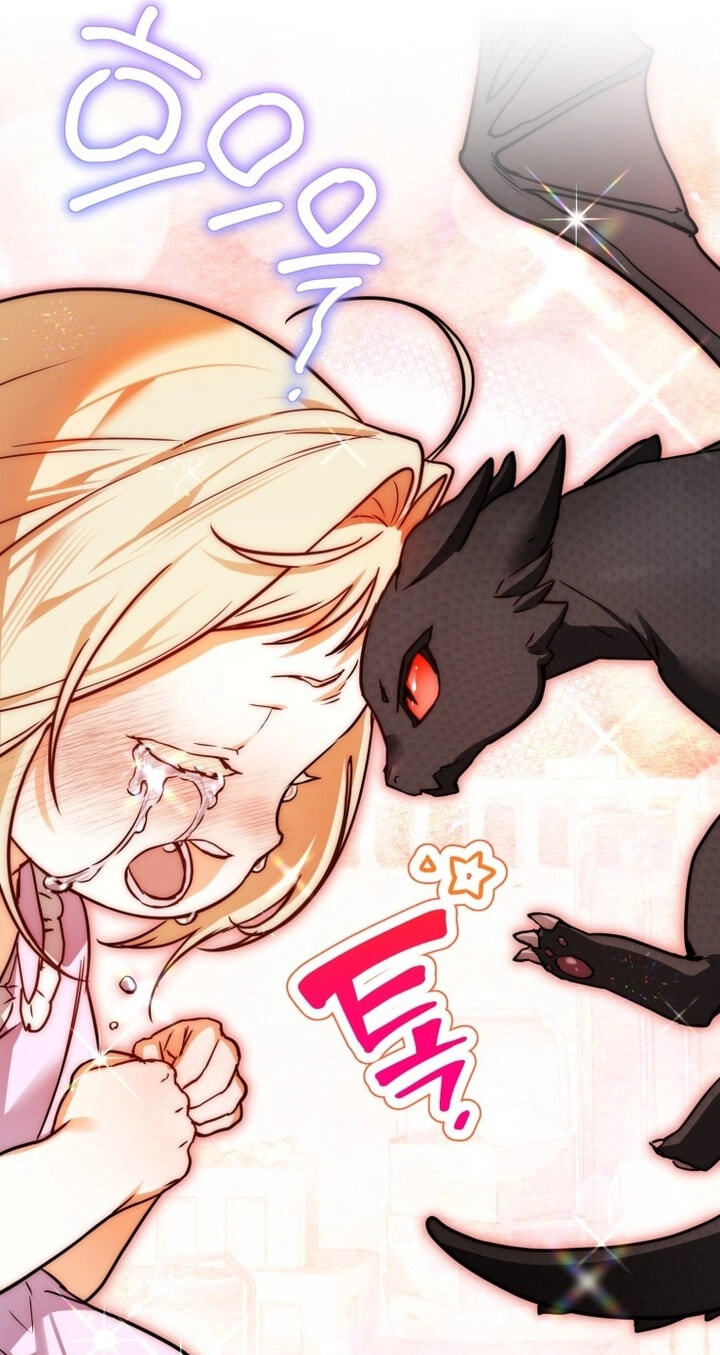 Himsumjjin Eorini-ga Appa-reul Chatseumnida Chapter 1 page 82 - 