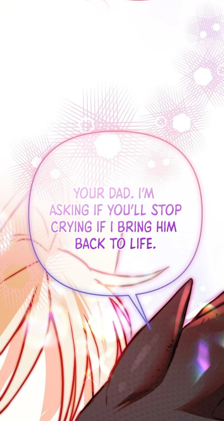 Himsumjjin Eorini-ga Appa-reul Chatseumnida Chapter 1 page 85 - 