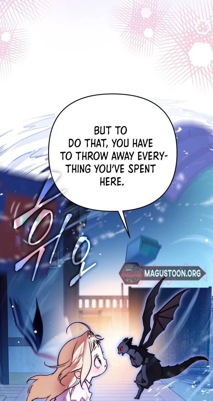 Himsumjjin Eorini-ga Appa-reul Chatseumnida Chapter 1 page 87 - 