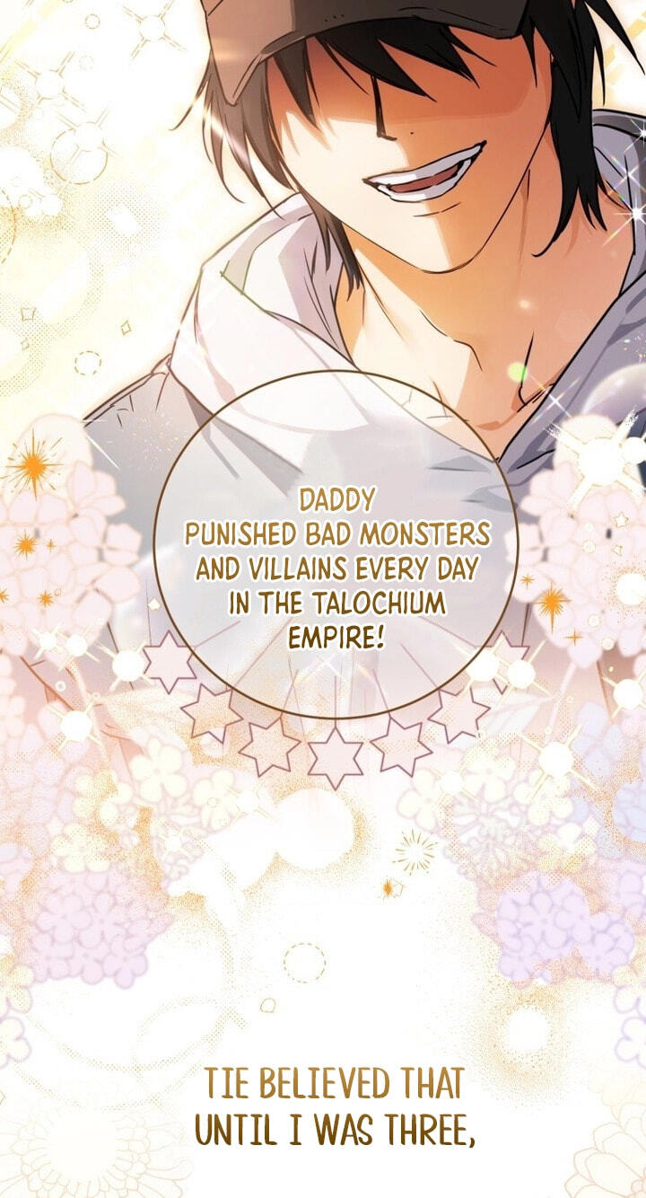 Himsumjjin Eorini-ga Appa-reul Chatseumnida Chapter 1 page 10 - 