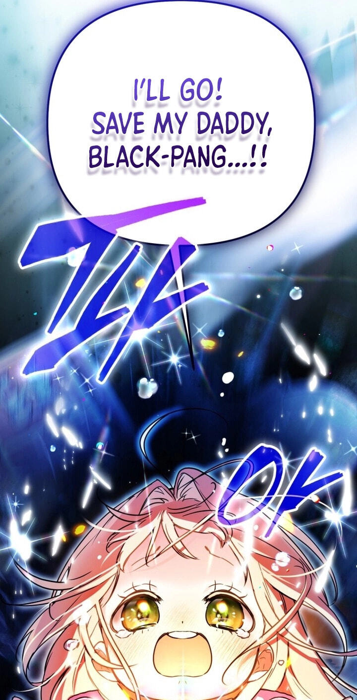 Himsumjjin Eorini-ga Appa-reul Chatseumnida Chapter 1 page 93 - 