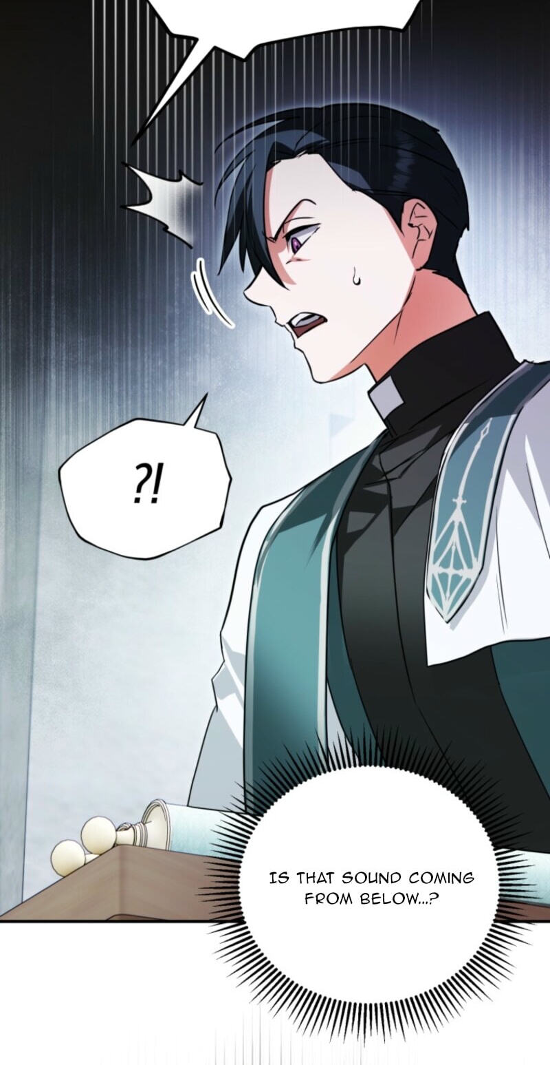 Himsumjjin Eorini-ga Appa-reul Chatseumnida Chapter 10 page 11 - 
