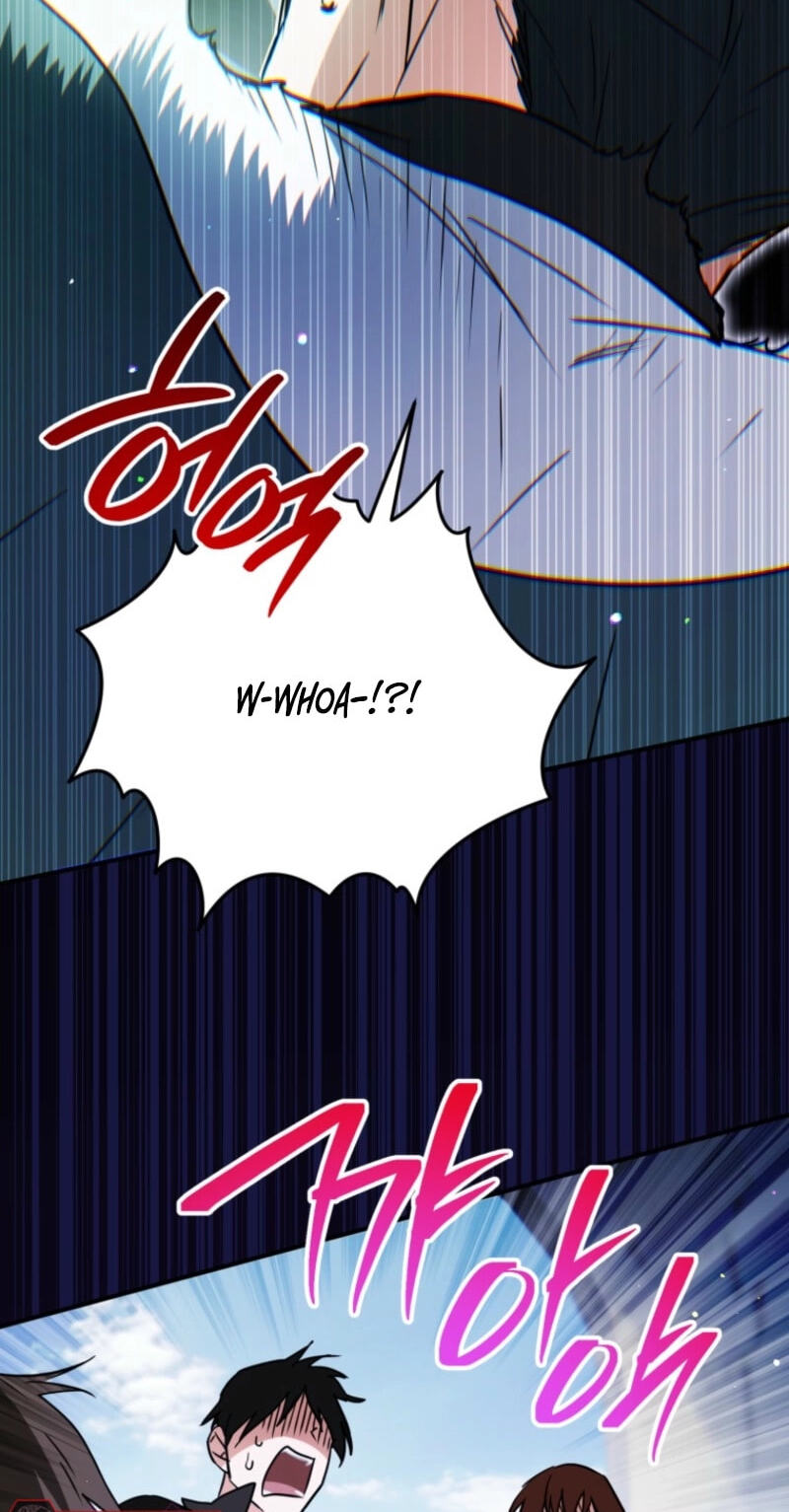 Himsumjjin Eorini-ga Appa-reul Chatseumnida Chapter 10 page 18 - 