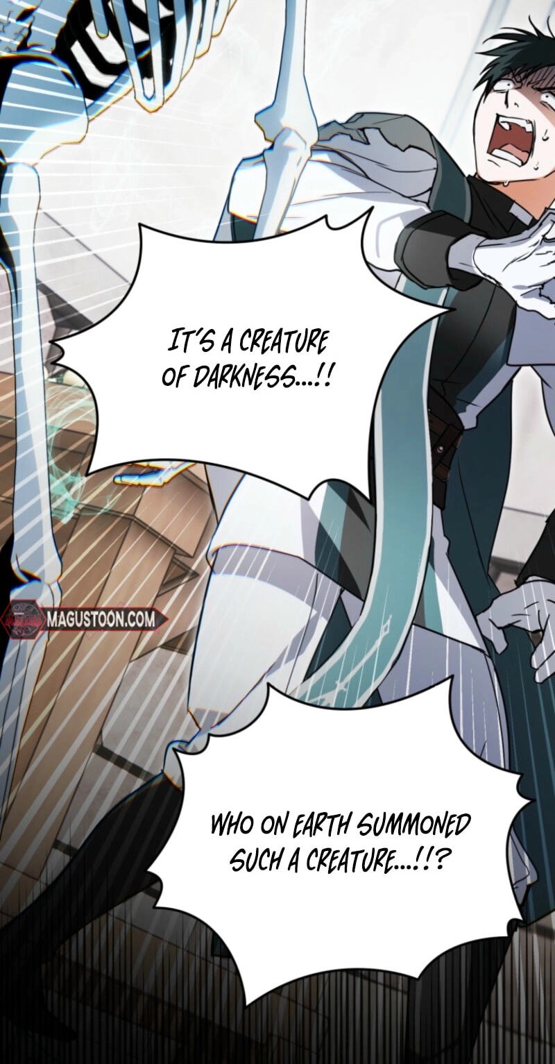 Himsumjjin Eorini-ga Appa-reul Chatseumnida Chapter 10 page 20 - 