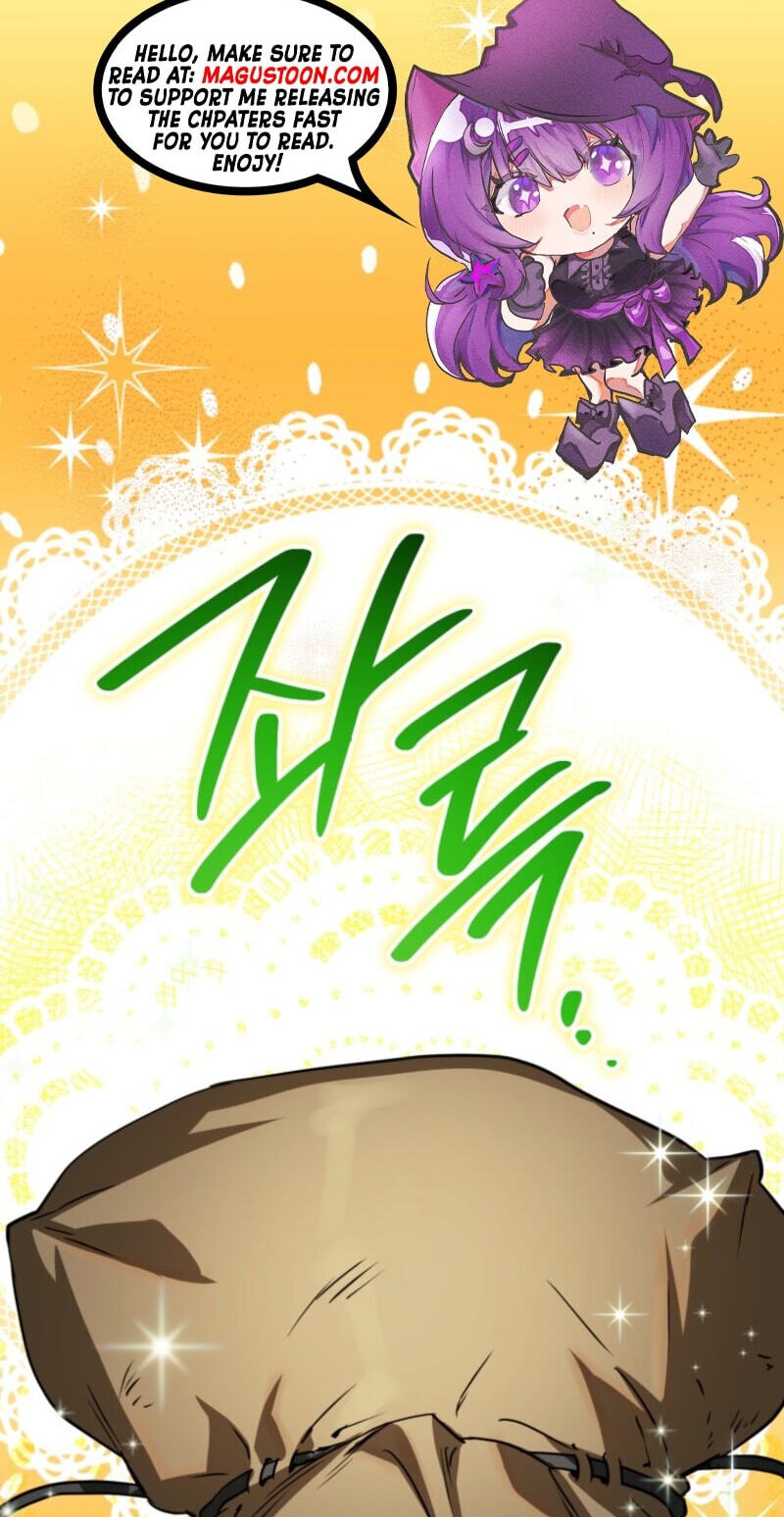 Himsumjjin Eorini-ga Appa-reul Chatseumnida Chapter 10 page 3 - 
