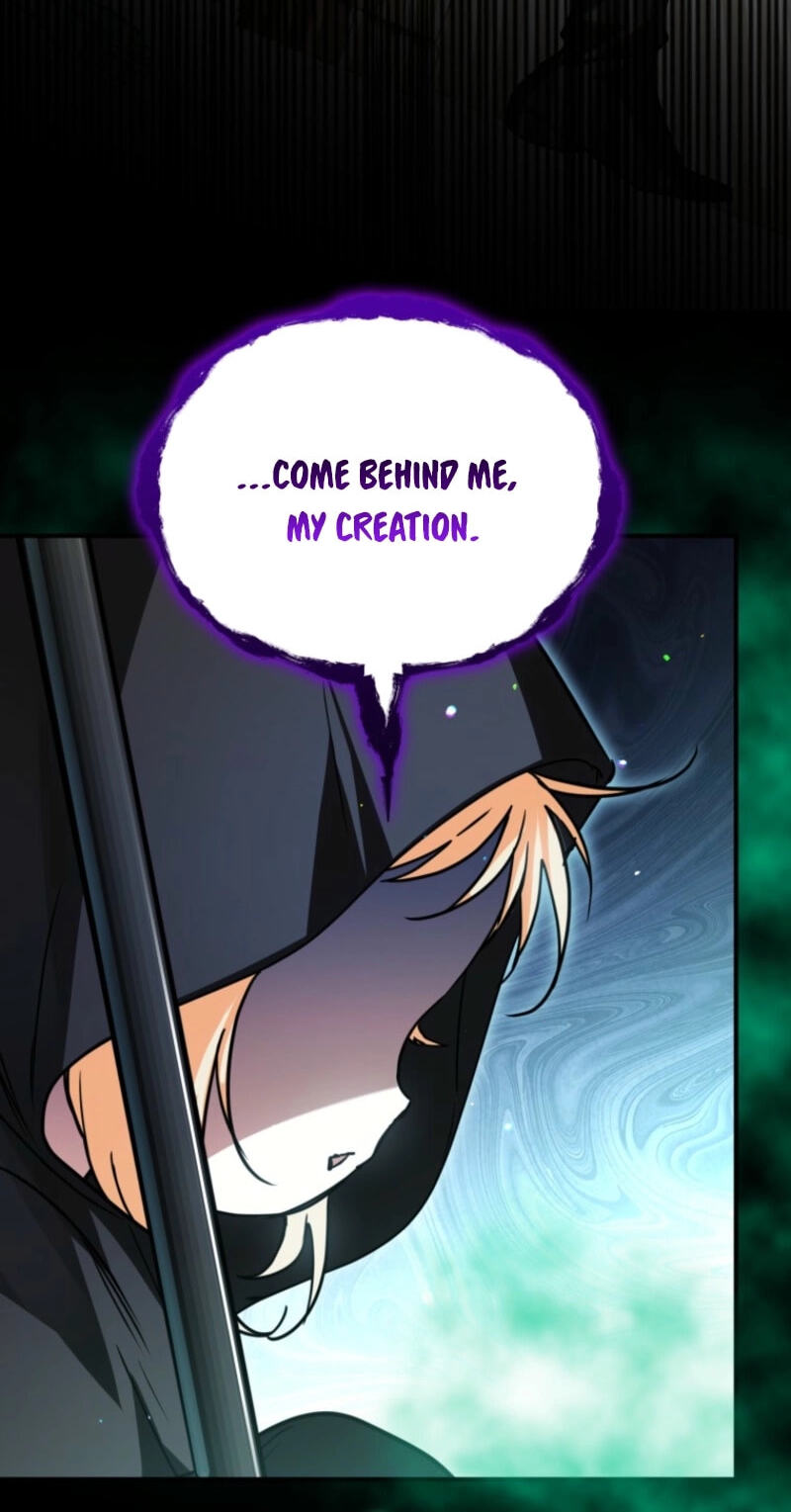 Himsumjjin Eorini-ga Appa-reul Chatseumnida Chapter 10 page 21 - 