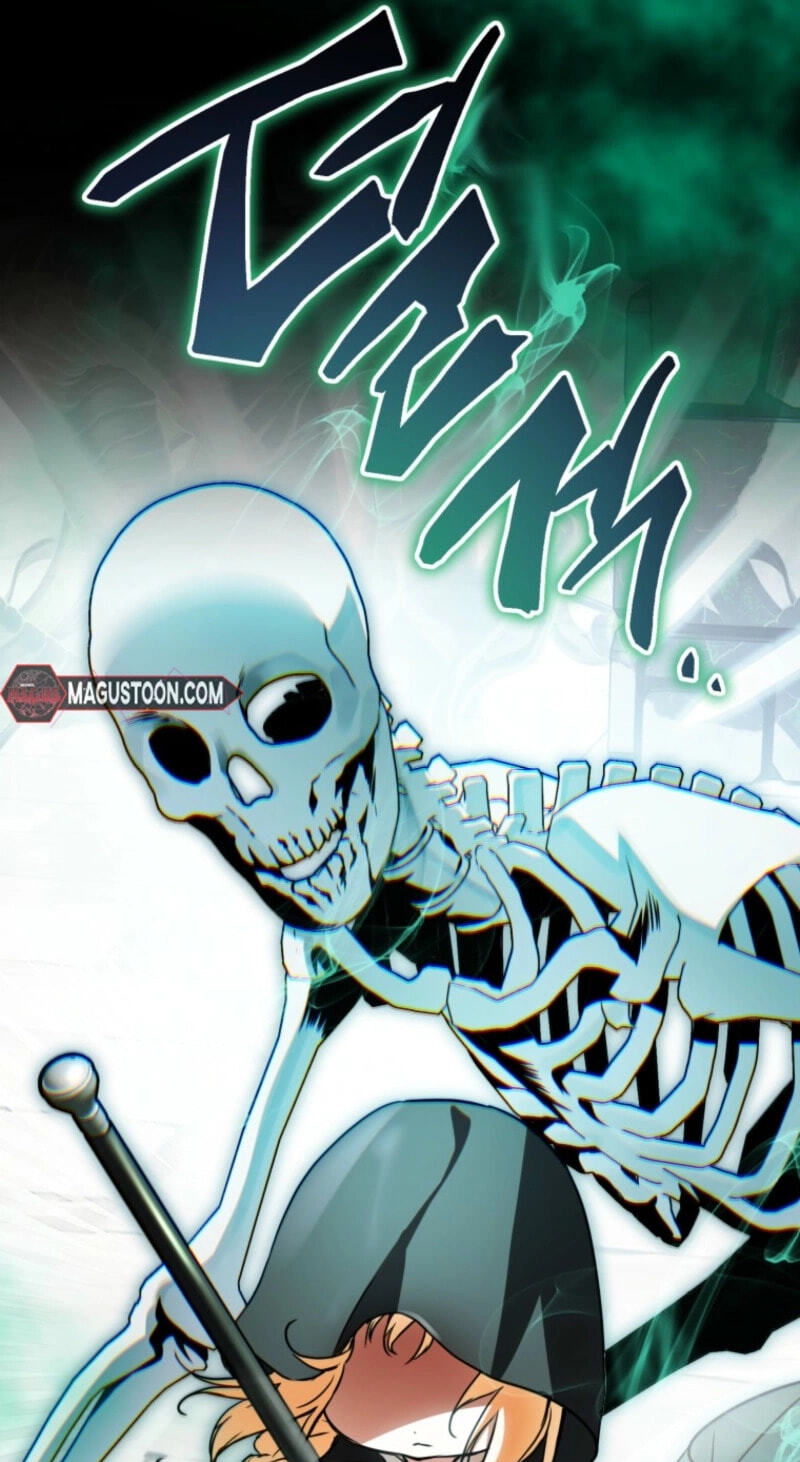 Himsumjjin Eorini-ga Appa-reul Chatseumnida Chapter 10 page 22 - 